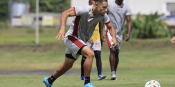 Nacional vs. Tolima, una final de alta tensión