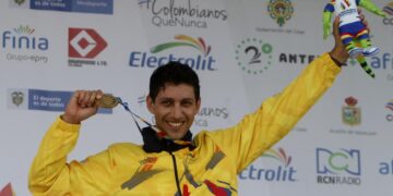 Colombia y Venezuela, cabeza a cabeza en el medallero de los Bolivarianos