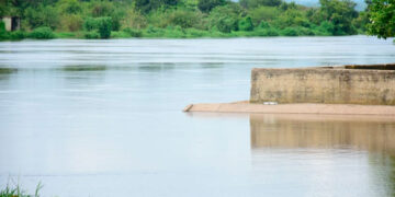 Con monitoreo y patrullajes, Gobernación del Atlántico busca mitigar altos niveles del río Magdalena y el Canal del Dique