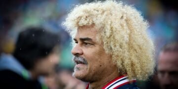Conoce la historia de Valderrama
