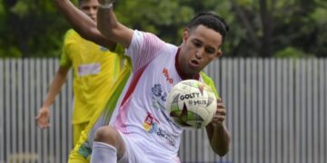 Atlántico clasificó al hexagonal final del Nacional Sub-21 de fútbol