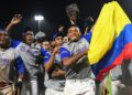 Honores al campeón: Colombia se llevó el título de la Pony Serie del Caribe U23 de béisbol