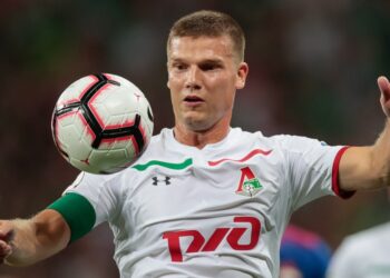 Excapitán de la selección rusa pide a Putin que pare la guerra en Ucrania