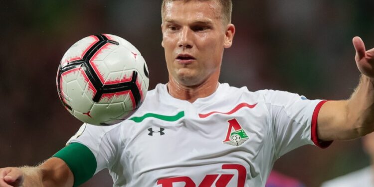 Excapitán de la selección rusa pide a Putin que pare la guerra en Ucrania