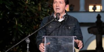 El Gobierno de Ecuador pide al líder de la Conaie dialogar este miércoles