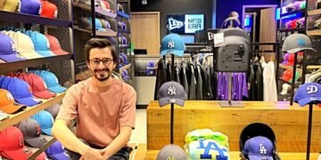 New Era aterriza en Barranquilla