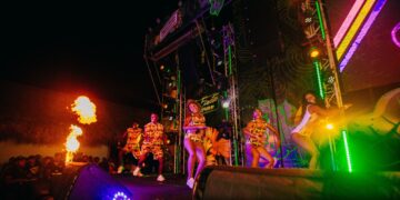 Afrodancehall Fest 2022 llega a Barranquilla