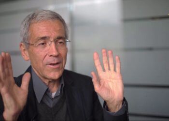 Francisco de Roux, el apóstol de la paz y la verdad en Colombia