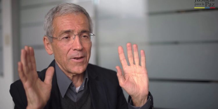 Francisco de Roux, el apóstol de la paz y la verdad en Colombia