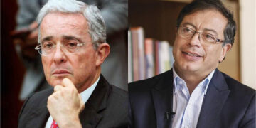 Uribe reconoce triunfo de Petro y dice que Colombia está por encima de todo