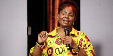 Francia Márquez pide encarar en la región el debate de legalización de drogas