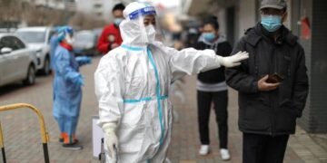 Bolivia pasa los 3.000 contagios diarios de coronavirus en la quinta ola