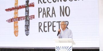 Comisión de la Verdad busca más aliados para divulgar su informe en Colombia