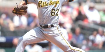 José Quintana, verdugo de los poderosos Yanquis