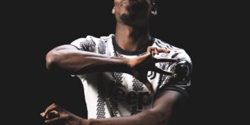 Paul Pogba ya es oficialmente jugador del Juventus hasta 2026