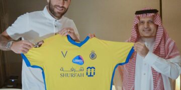 David Ospina firmó por dos temporadas con Al Nassr