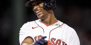 Jeter Downs y Harold Ramírez, destacados en duelo que Rays le ganó a Medias Rojas