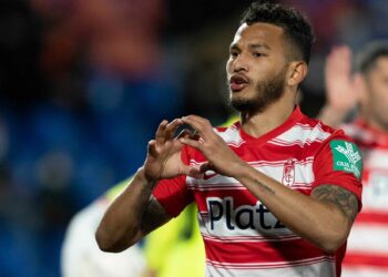 El colombiano Luis Suárez pasa del Granada al Olympique de Marsella