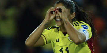 Colombia, con la mirada puesta en la final de la Copa América Femenina