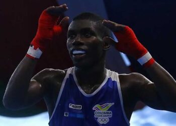 El país mantiene el dominio en los Juegos Bolivarianos