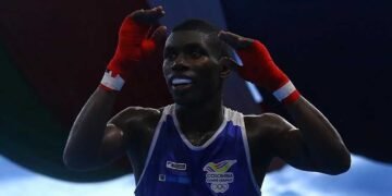 El país mantiene el dominio en los Juegos Bolivarianos