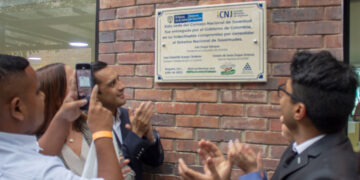 La Consejería Presidencial para la Juventud y la ESAP inauguraron la sede del Consejo Nacional de Juventud