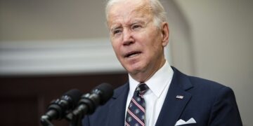 Joe Biden da positivo para Covid-19