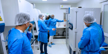 Secretaría de Salud del Atlántico adelanta acciones para la contención de la viruela del mono