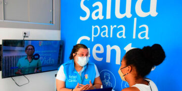 Secretaría de Salud del Atlántico recomienda utilizar tapabocas en todos los espacios
