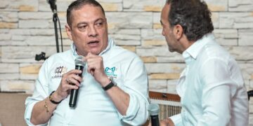 La Fundación Finsocial y la Fundación del Maestro Cocha Molina lanzan alianza para preservar el folclor vallenato en los niños