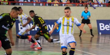 Barranquilleros sacó valioso empate como visitante ante Ciamen