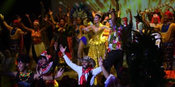 Barranquilla se proyecta como Distrito Cultural de Eventos