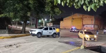 Sujetos ingresaron al Batallón Paraíso y lesionaron a un solado