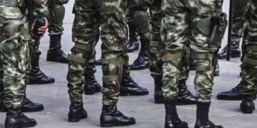 Imputan por “falsos positivos” a 4 coroneles y 6 militares