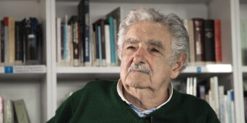 José Mujica: “Latinoamérica tiene una gran deuda social”