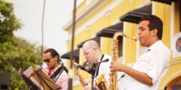 La Fiesta de la Música regresa a la presencialidad en Barranquilla