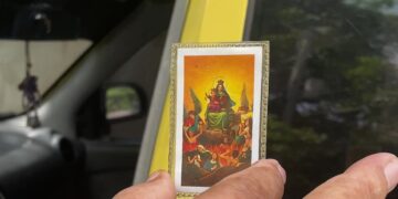 Responsabilidad y cero pólvora pide el Distrito en celebración de la Virgen del Carmen