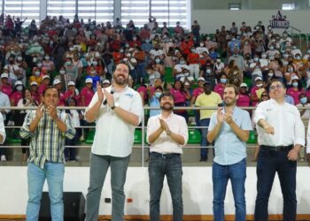 Barranquilla inicia segunda etapa de inscripciones de Familias en Acción