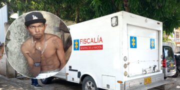 “Joven abatido en el Paseo Bolívar era habitante de calle”