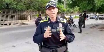 Falleció conductor baleado en La Cordialidad: recompensa de $20 millones por información