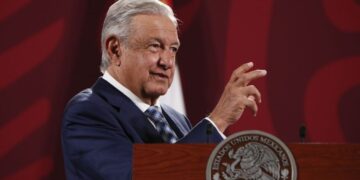 Presidente de México reafirmará neutralidad sobre Rusia en reunión con Biden