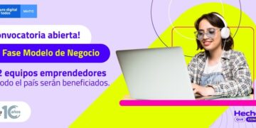 Apps.co convoca 112 equipos emprendedores para la fase Modelo de Negocio