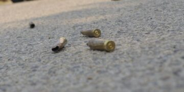 Hombre resultó herido a bala en Buena Esperanza