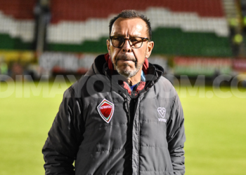 De ‘Cheché’ para Juan Cruz Real: “No puedes tener problemas para armar una nómina como la de Junior”