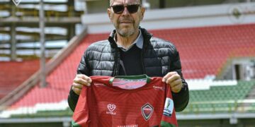 ‘Cheché’ Hernández, en delicado estado de salud por una falla cardíaca