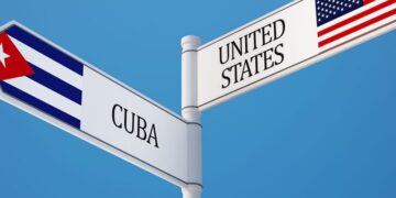 EE.UU. impone restricciones de visado a 28 funcionarios cubanos por el 11J