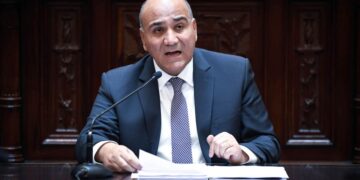 El jefe de Gabinete argentino descarta nuevos cambios en el Ejecutivo