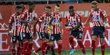 Que el goce juniorista pique y se extienda en el nido de las Águilas