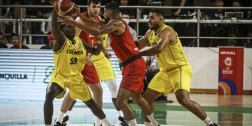 Colombia derrotó a Chile y debe ganarle a Brasil para tener chance de clasificar