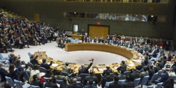 La ONU se pliega a Rusia y renueva por solo seis meses la ayuda al noroeste sirio